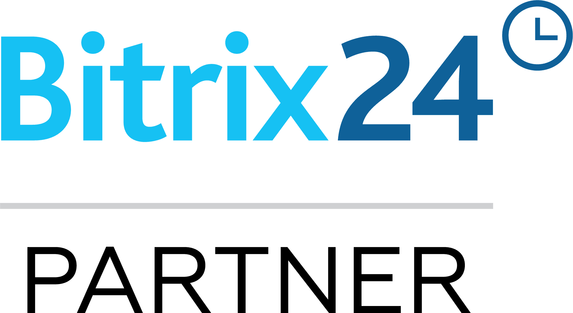 Bitrix24 Certified Partner