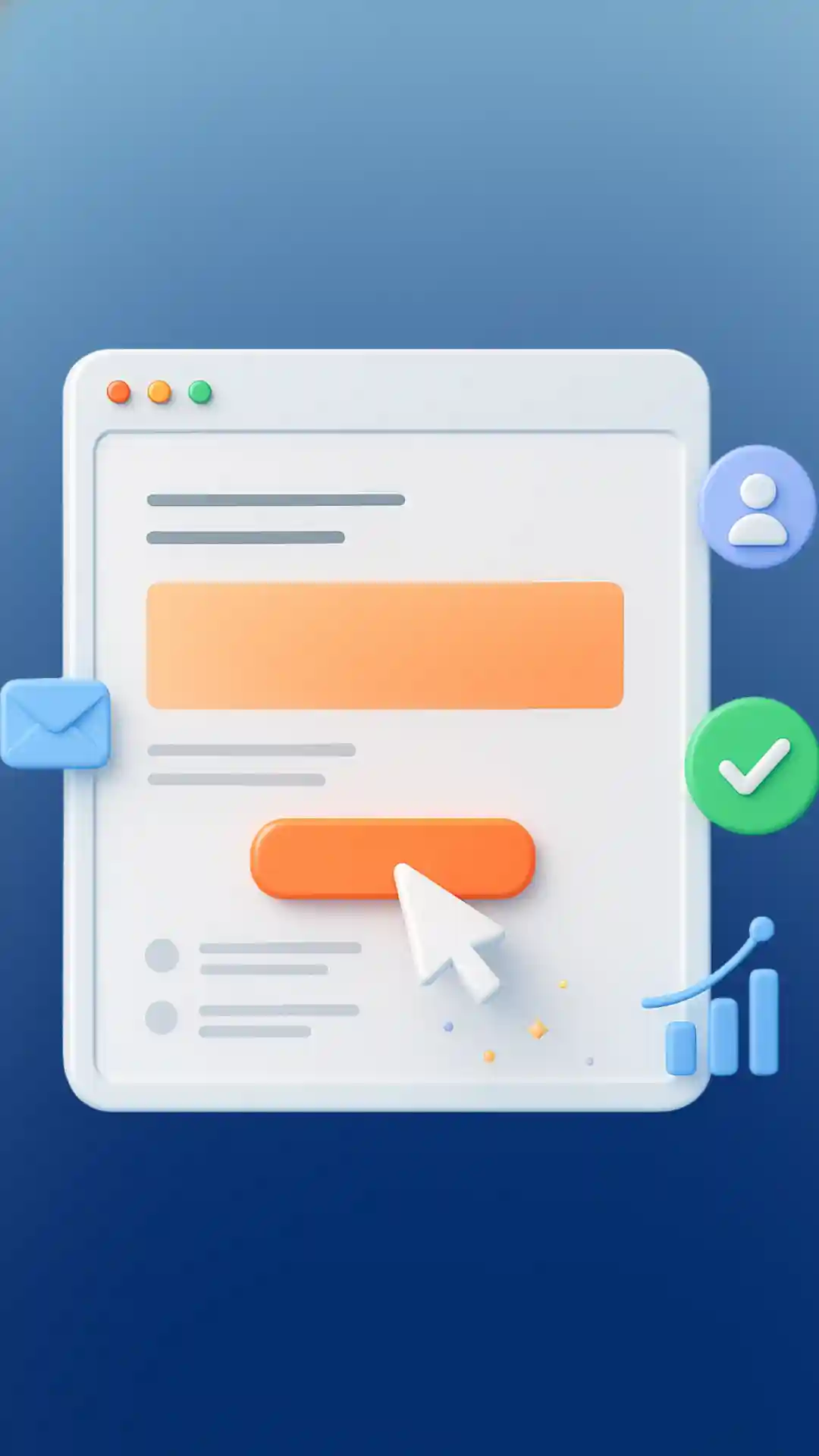 Landing Pages erstellen - Verkaufsstarke Landingpages für maximale Conversion