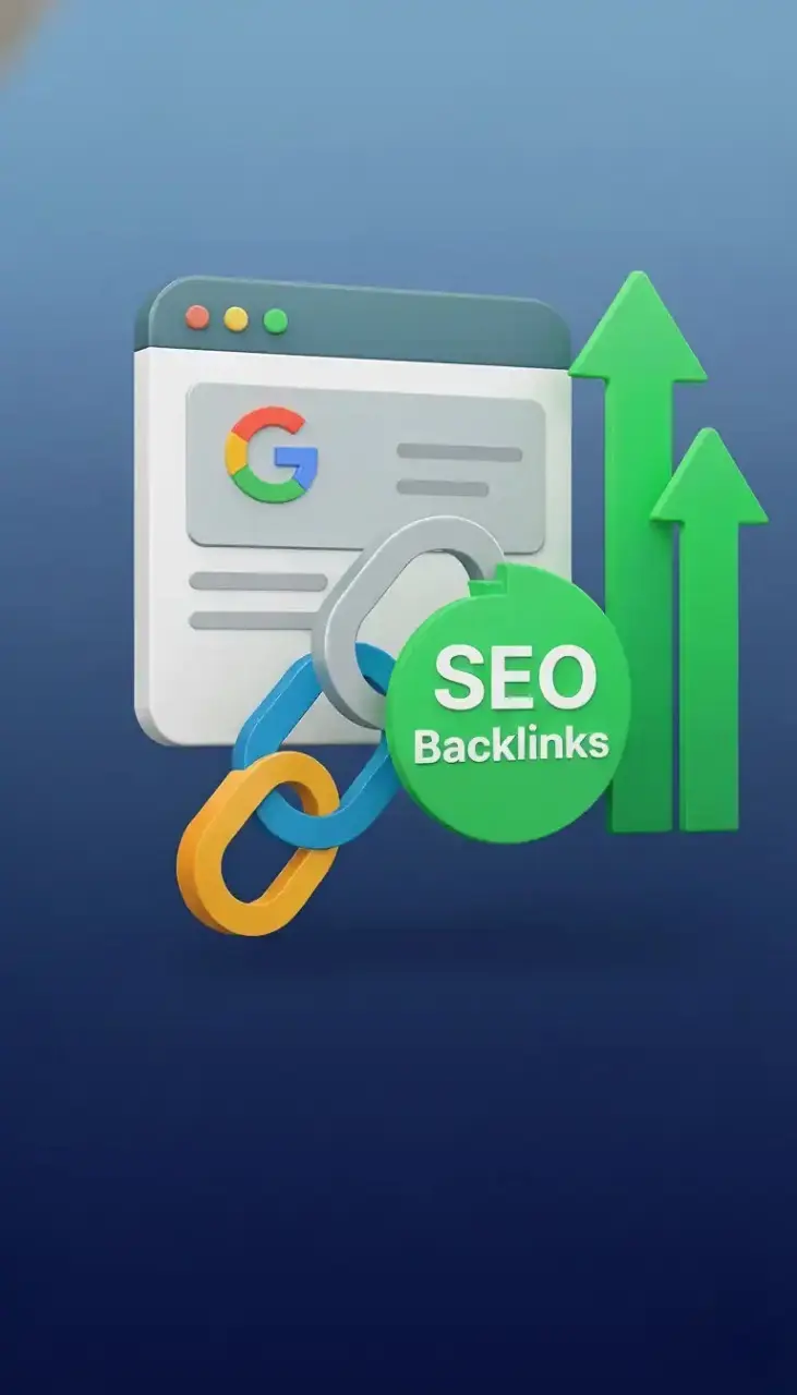 SEO Backlinks - Marktführer werden mit starken Backlinks