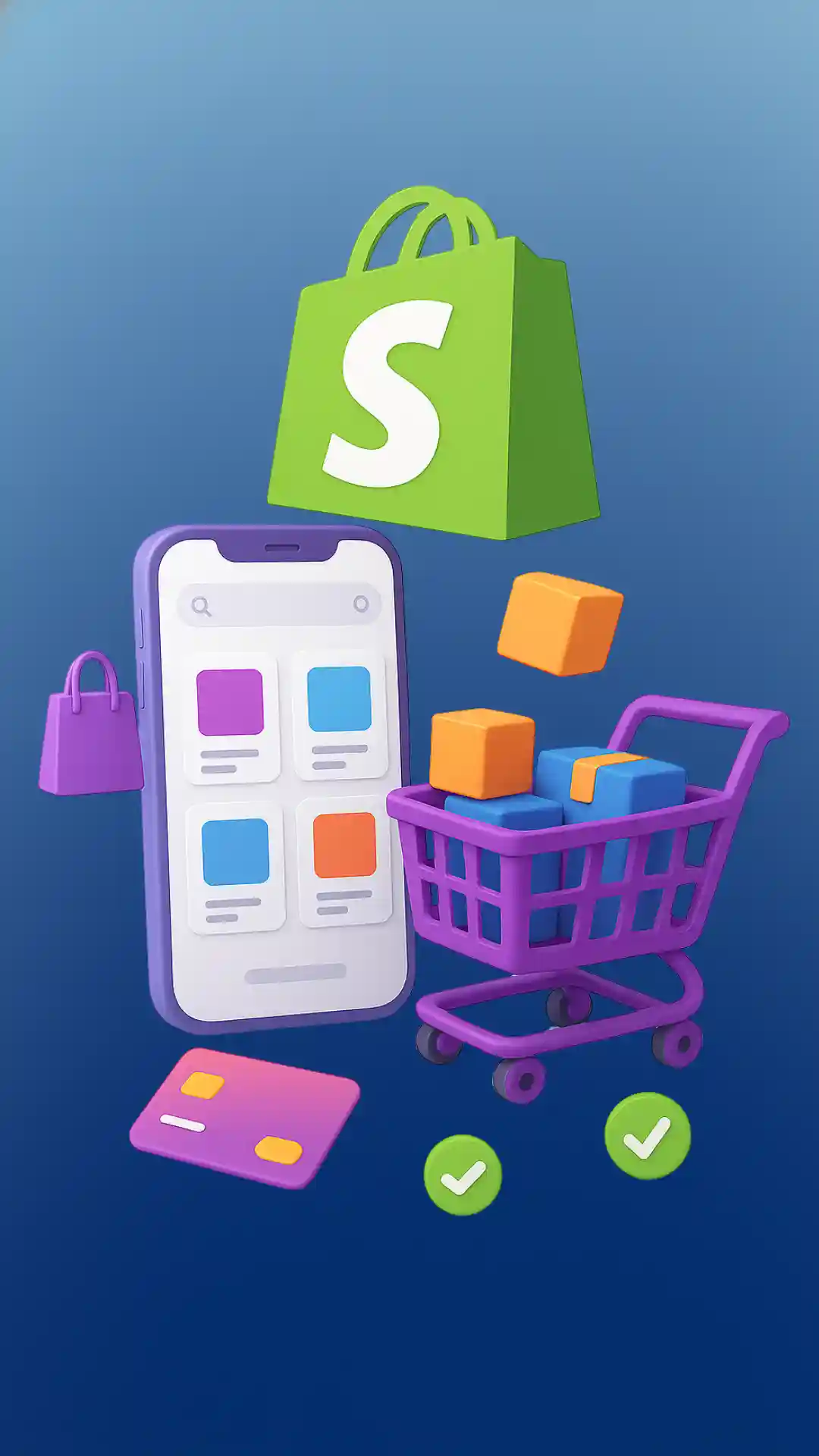 Online Shops erstellen - E-Commerce Lösungen für erfolgreichen Online-Verkauf