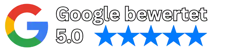 Google Bewertung Dukart Agentur